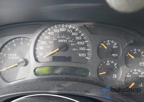 2003 GMC Yukon Slt z USA, uszkodzony, nr VIN 1GKEC13Z53R292665